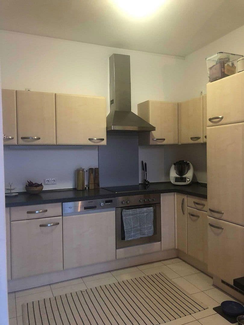 Pronájem bytu 3+1 67 m², Traungasse 3-5, Wels, Horní Rakousko Pronájem bytu 3+1 67 m², Traungasse 3-5, Wels, Horní Rakousko