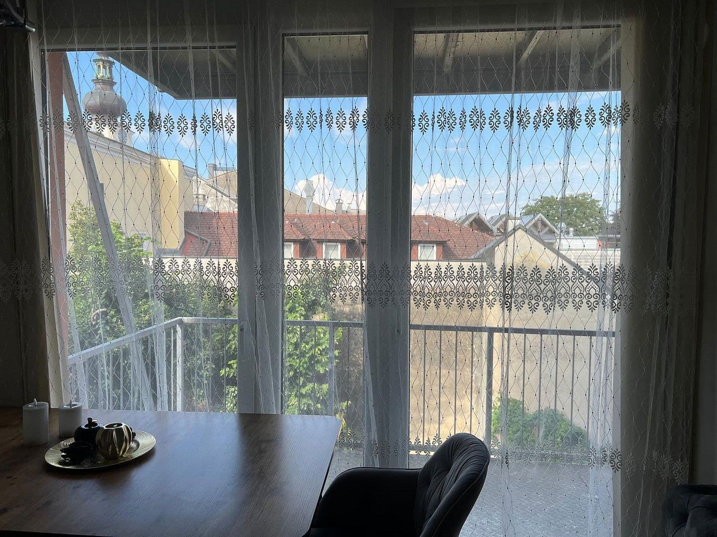 Pronájem bytu 3+1 67 m², Traungasse 3-5, Wels, Horní Rakousko Pronájem bytu 3+1 67 m², Traungasse 3-5, Wels, Horní Rakousko