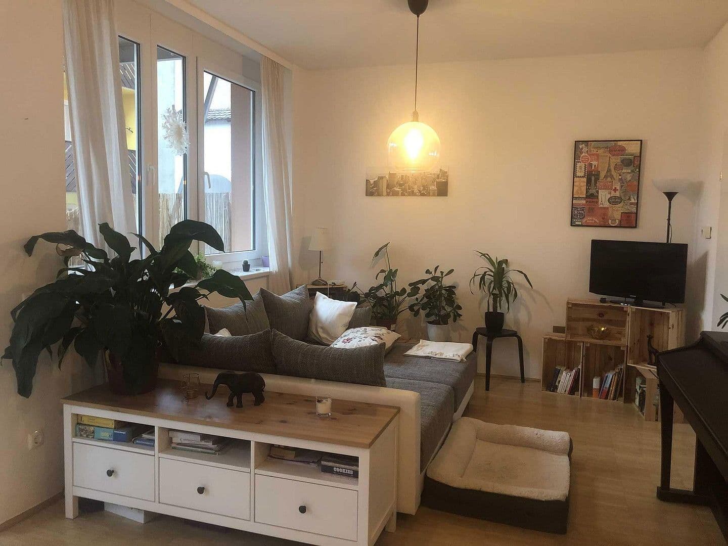 Pronájem bytu 3+1 67 m², Traungasse 3-5, Wels, Horní Rakousko Pronájem bytu 3+1 67 m², Traungasse 3-5, Wels, Horní Rakousko