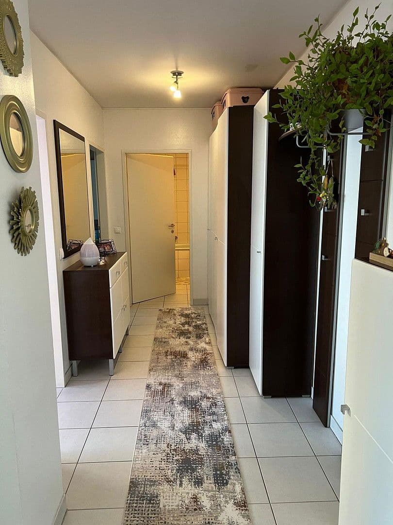 Pronájem bytu 3+1 67 m², Traungasse 3-5, Wels, Horní Rakousko Pronájem bytu 3+1 67 m², Traungasse 3-5, Wels, Horní Rakousko