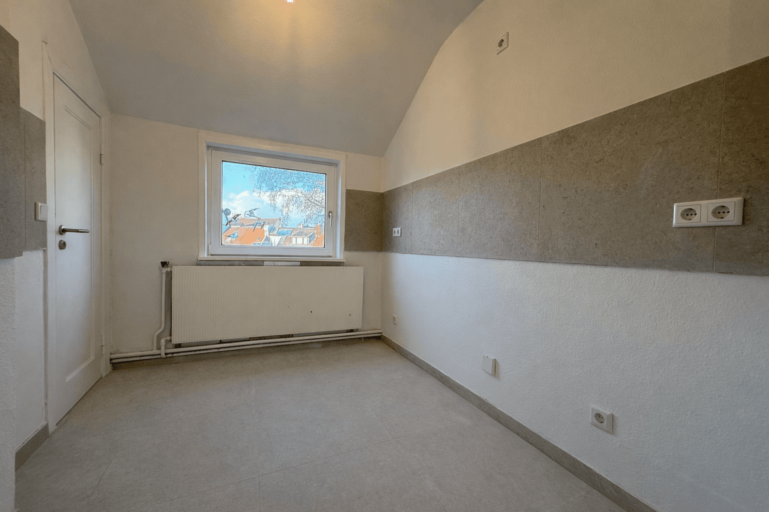 Prodej bytu 3+1 58 m², Einbecker Straße 20, Bremen, Bremen Prodej bytu 3+1 58 m², Einbecker Straße 20, Bremen, Bremen