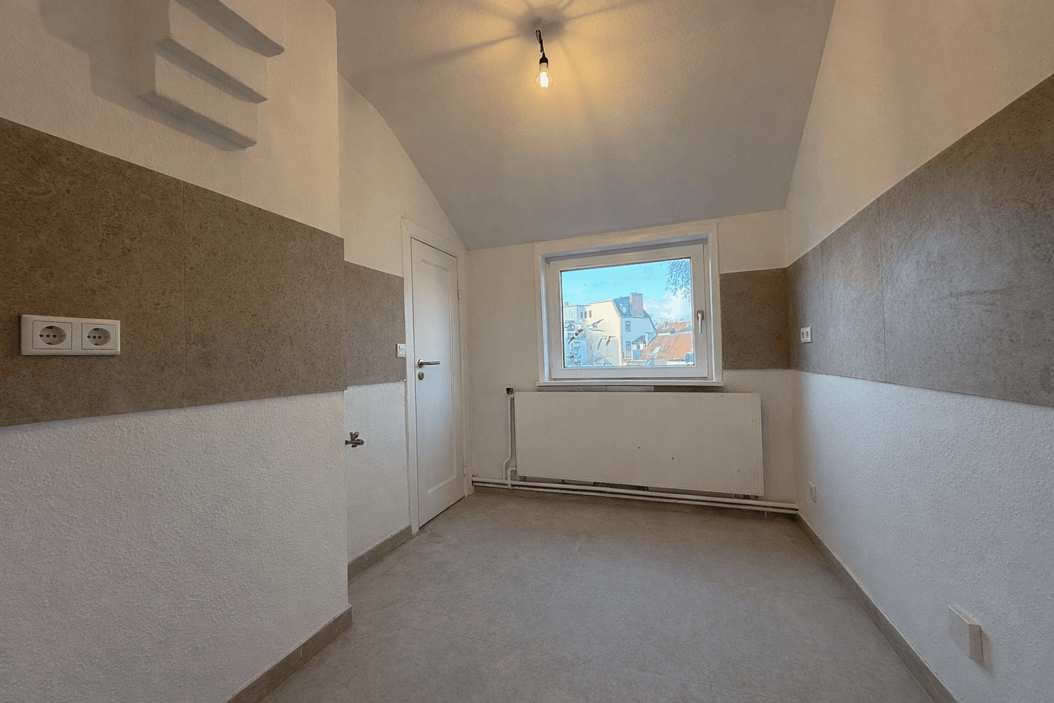 Prodej bytu 3+1 58 m², Einbecker Straße 20, Bremen, Bremen Prodej bytu 3+1 58 m², Einbecker Straße 20, Bremen, Bremen