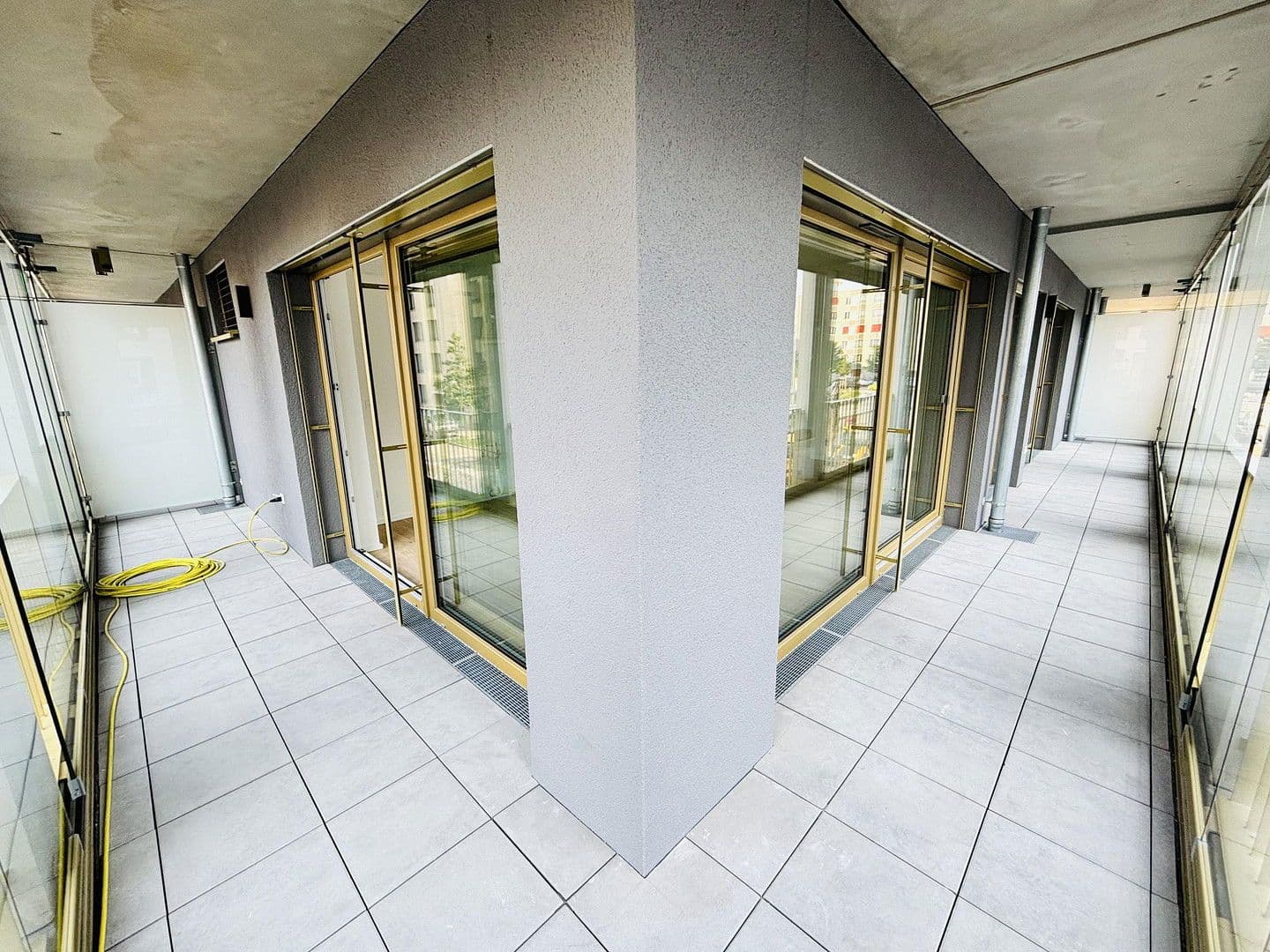 Pronájem bytu 2+1 56 m², Hermine-von-Parish-Str. 43, München, Bavorsko Pronájem bytu 2+1 56 m², Hermine-von-Parish-Str. 43, München, Bavorsko