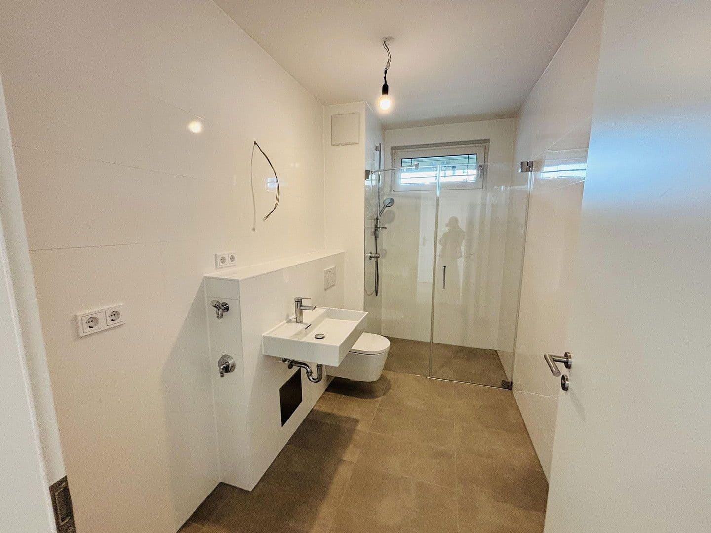 Pronájem bytu 2+1 56 m², Hermine-von-Parish-Str. 43, München, Bavorsko Pronájem bytu 2+1 56 m², Hermine-von-Parish-Str. 43, München, Bavorsko