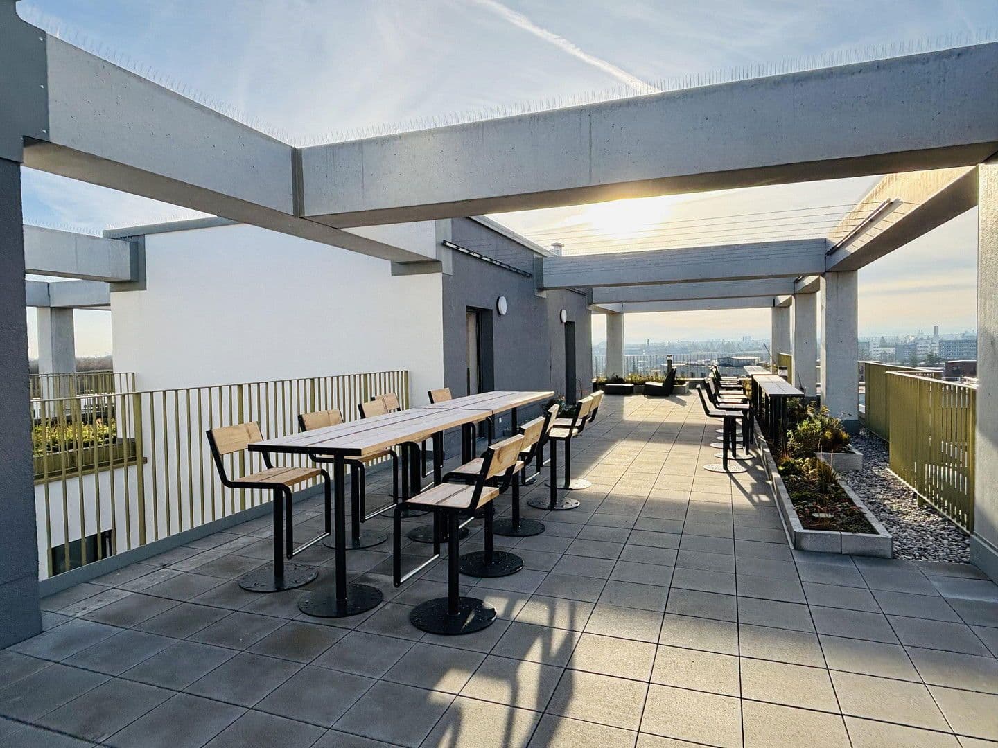 Pronájem bytu 2+1 56 m², Hermine-von-Parish-Str. 43, München, Bavorsko Pronájem bytu 2+1 56 m², Hermine-von-Parish-Str. 43, München, Bavorsko