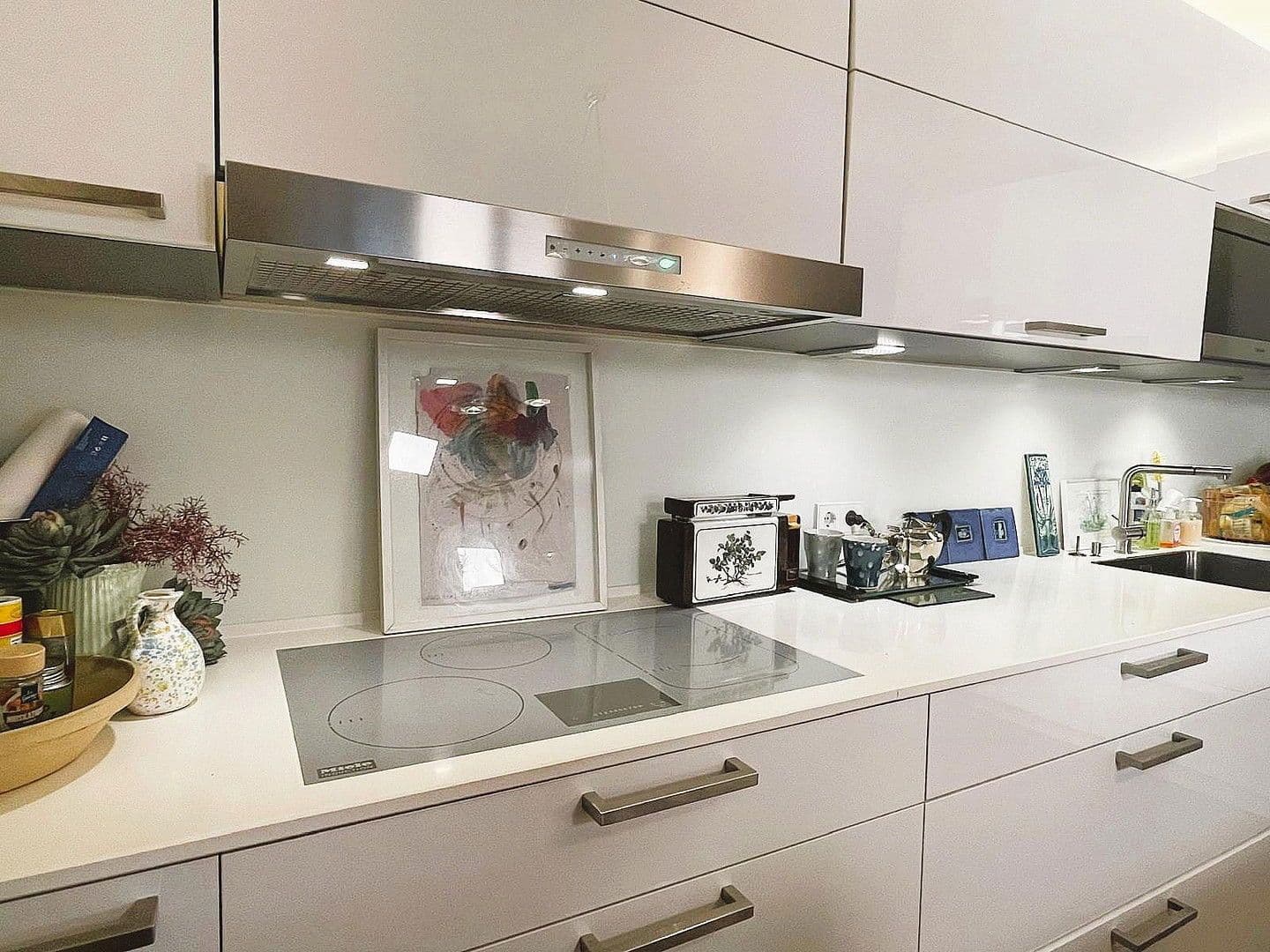 Prodej bytu 2+kk 118 m², Dreieich, Hessen Prodej bytu 2+kk 118 m², Dreieich, Hessen