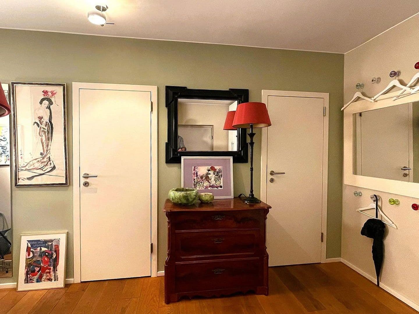 Prodej bytu 2+kk 118 m², Dreieich, Hessen Prodej bytu 2+kk 118 m², Dreieich, Hessen