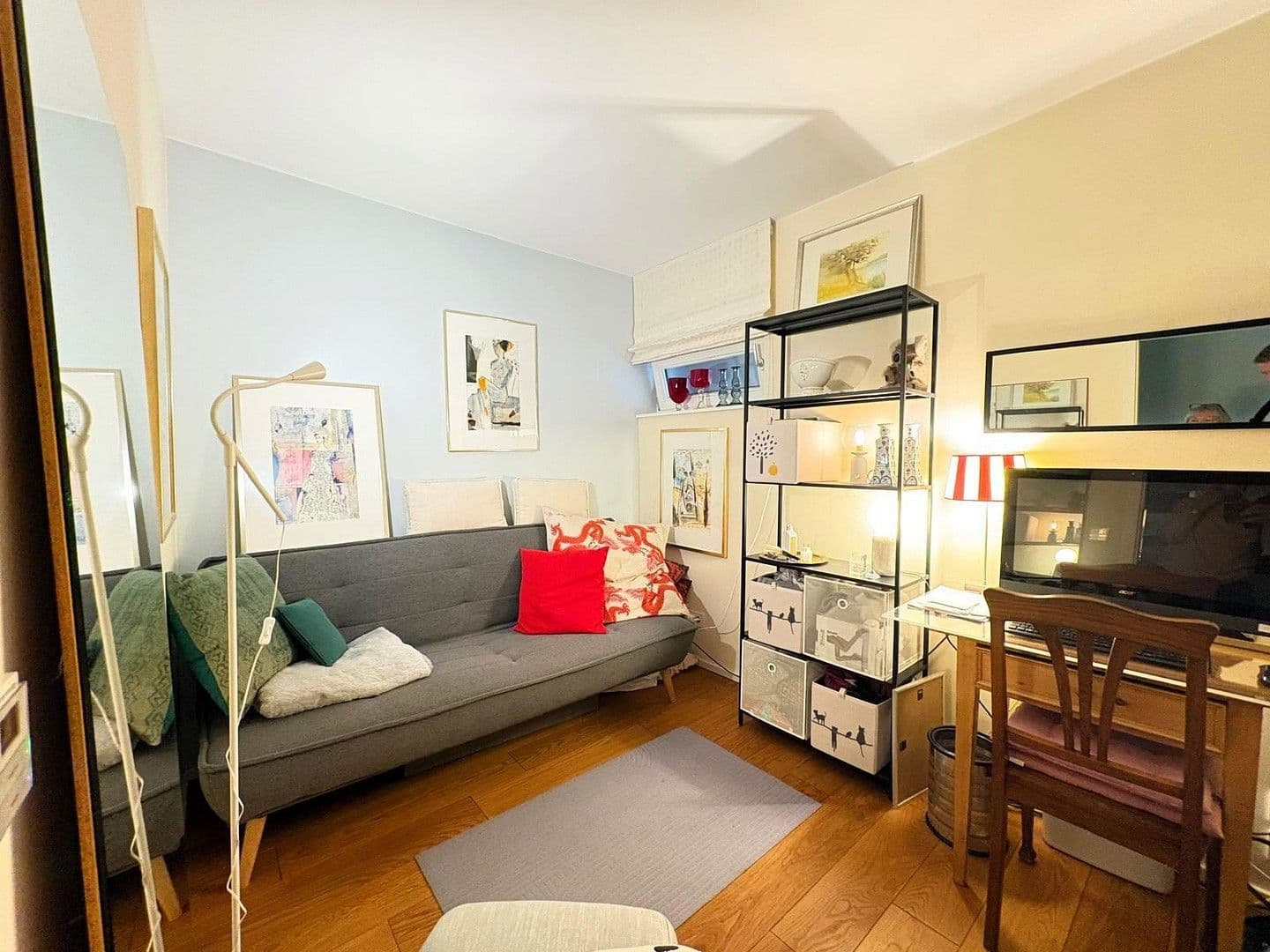 Prodej bytu 2+kk 118 m², Dreieich, Hessen Prodej bytu 2+kk 118 m², Dreieich, Hessen