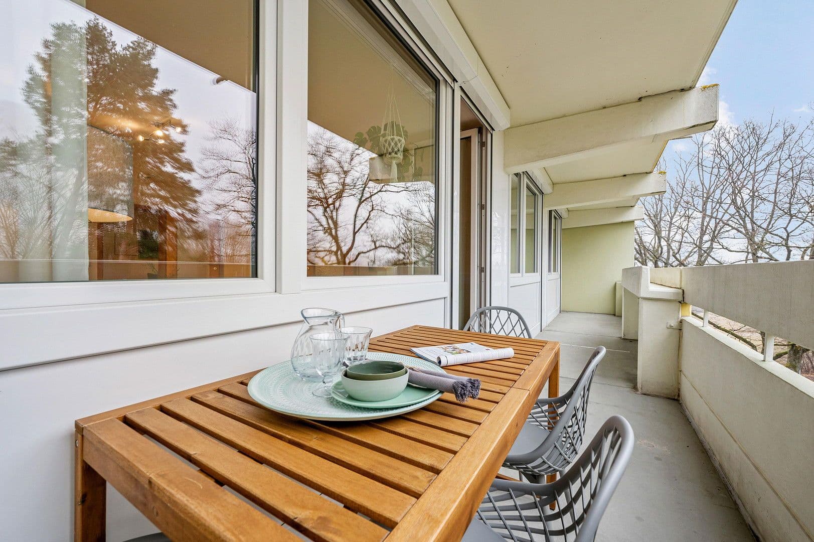 Prodej bytu 4+1 122 m², Rembrandtstraße 7, Nürtingen, Bádensko-Württembersko Prodej bytu 4+1 122 m², Rembrandtstraße 7, Nürtingen, Bádensko-Württembersko