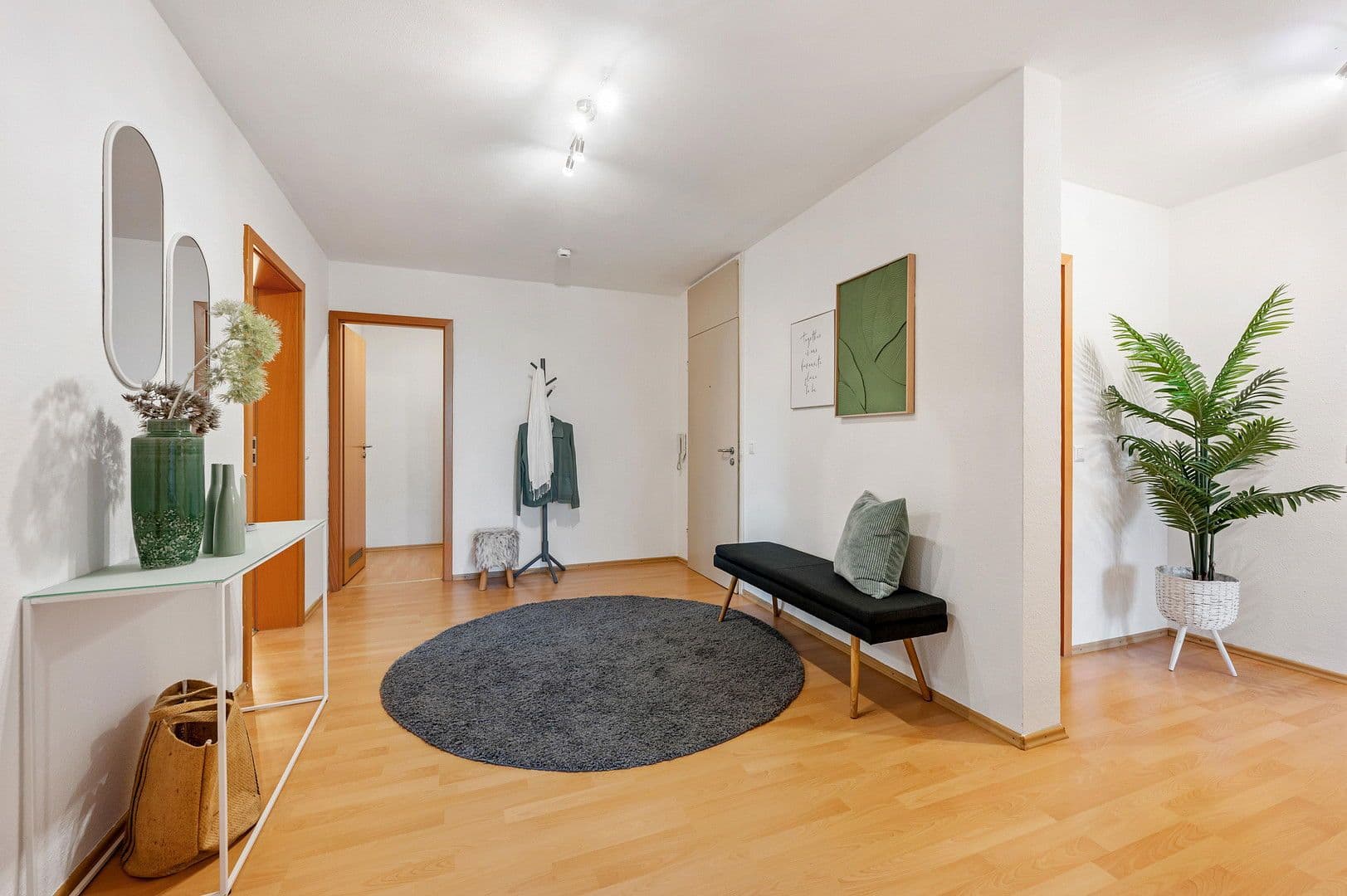 Prodej bytu 4+1 122 m², Rembrandtstraße 7, Nürtingen, Bádensko-Württembersko Prodej bytu 4+1 122 m², Rembrandtstraße 7, Nürtingen, Bádensko-Württembersko