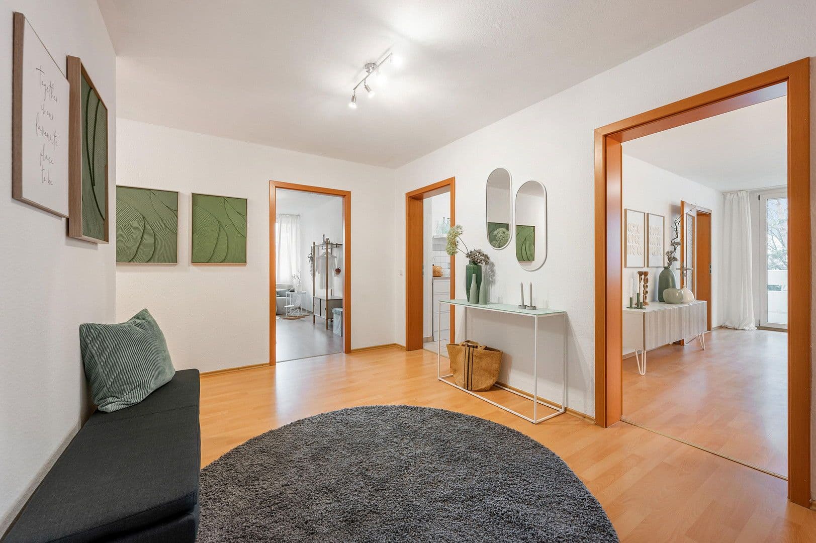 Prodej bytu 4+1 122 m², Rembrandtstraße 7, Nürtingen, Bádensko-Württembersko Prodej bytu 4+1 122 m², Rembrandtstraße 7, Nürtingen, Bádensko-Württembersko