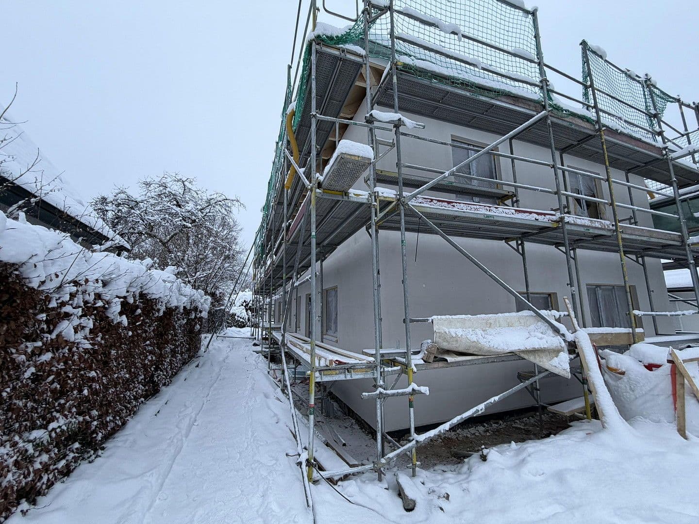 Pronájem domu 137 m², pozemek 322 m², Hamburg, Hamburg Pronájem domu 137 m², pozemek 322 m², Hamburg, Hamburg