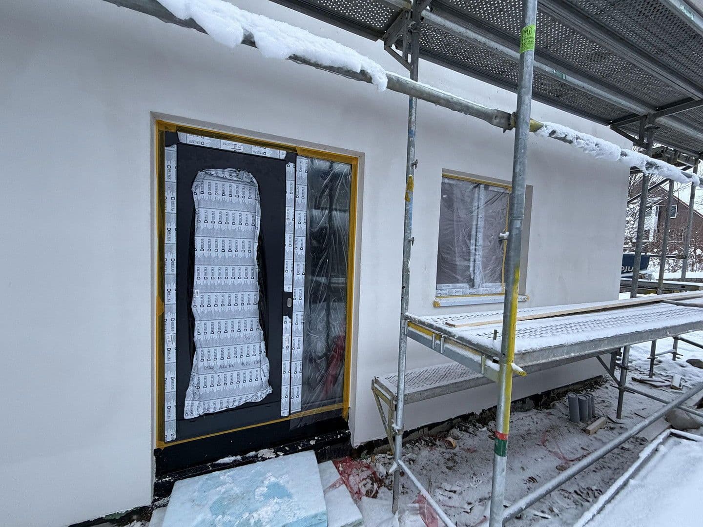 Pronájem domu 137 m², pozemek 322 m², Hamburg, Hamburg Pronájem domu 137 m², pozemek 322 m², Hamburg, Hamburg