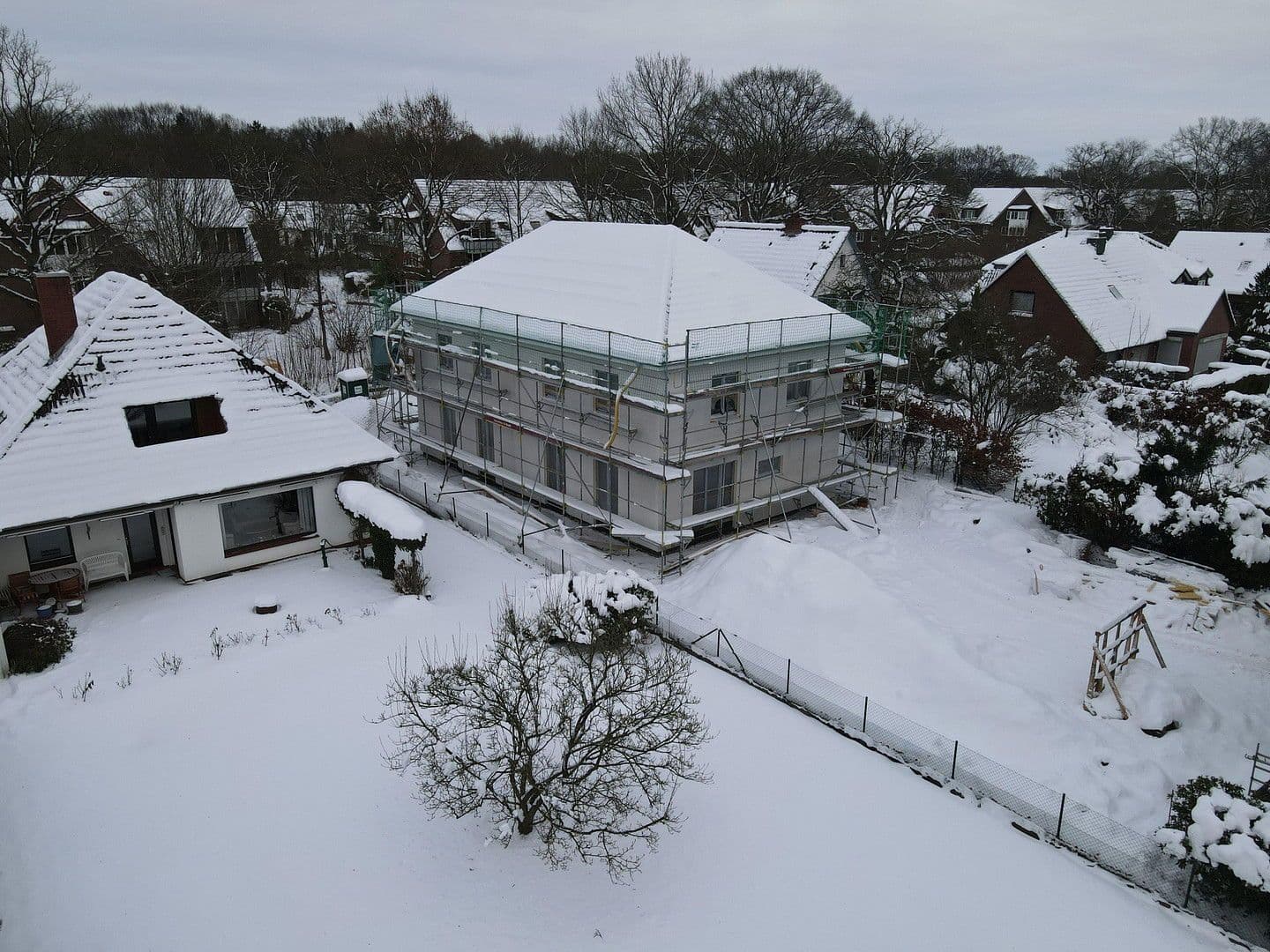 Pronájem domu 137 m², pozemek 322 m², Hamburg, Hamburg Pronájem domu 137 m², pozemek 322 m², Hamburg, Hamburg