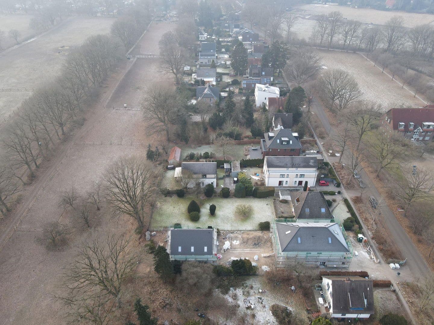 Pronájem domu 137 m², pozemek 322 m², Hamburg, Hamburg Pronájem domu 137 m², pozemek 322 m², Hamburg, Hamburg