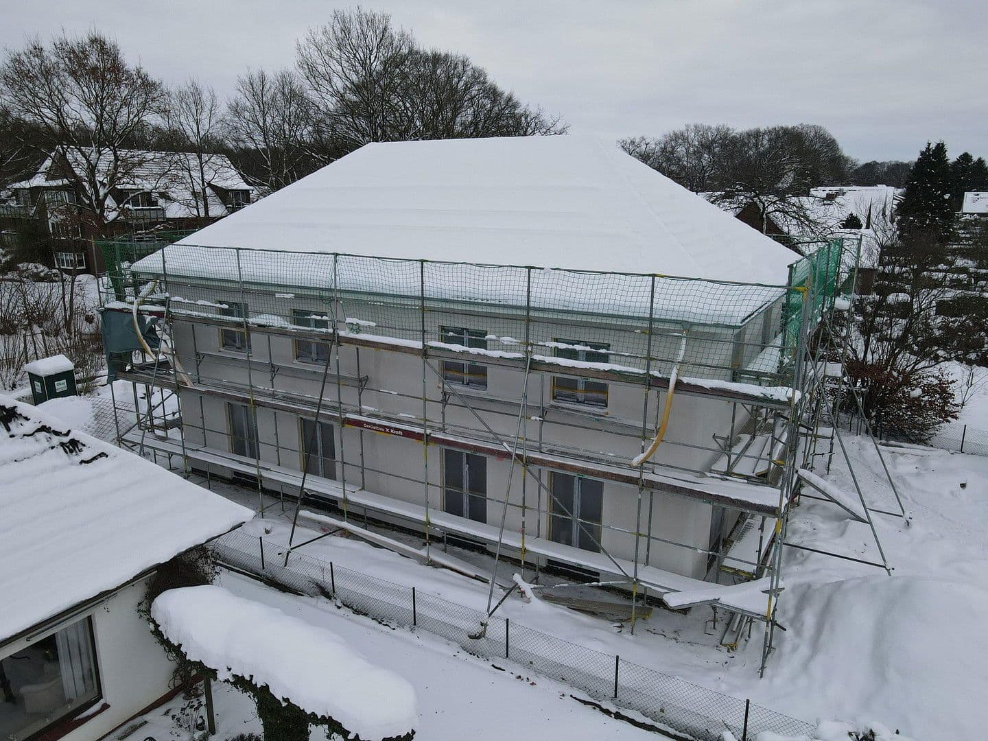 Pronájem domu 137 m², pozemek 322 m², Hamburg, Hamburg Pronájem domu 137 m², pozemek 322 m², Hamburg, Hamburg