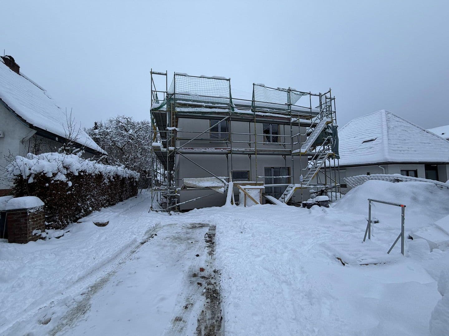 Pronájem domu 137 m², pozemek 322 m², Hamburg, Hamburg Pronájem domu 137 m², pozemek 322 m², Hamburg, Hamburg