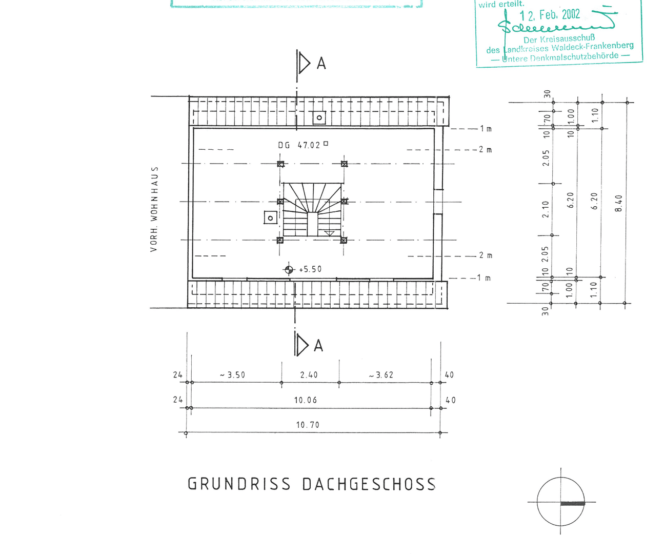 Prodej domu 304 m², pozemek 1.376 m², Lichtenfels, Hessen Prodej domu 304 m², pozemek 1.376 m², Lichtenfels, Hessen