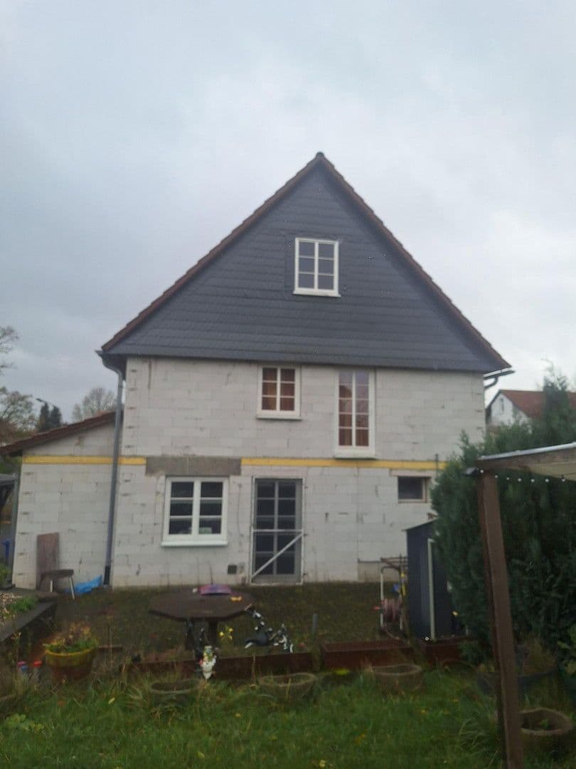 Prodej domu 304 m², pozemek 1.376 m², Lichtenfels, Hessen Prodej domu 304 m², pozemek 1.376 m², Lichtenfels, Hessen