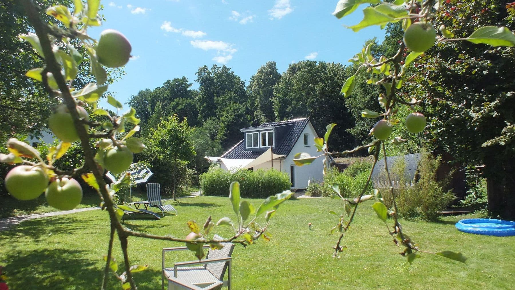 Prodej domu 159 m², pozemek 1.008 m², Alte Mühle 22d, Hamburg, Hamburg Prodej domu 159 m², pozemek 1.008 m², Alte Mühle 22d, Hamburg, Hamburg