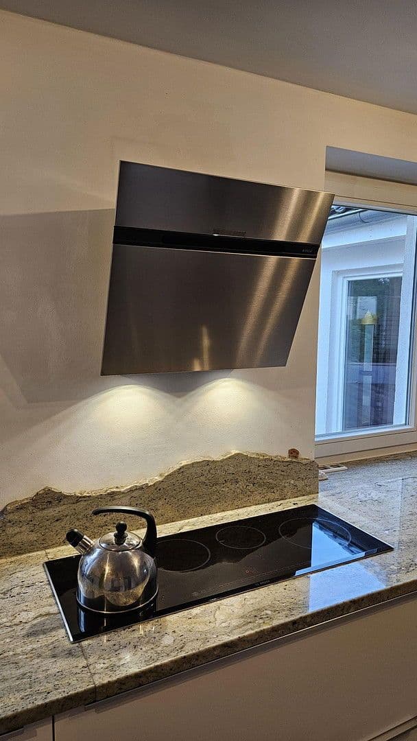 Prodej domu 159 m², pozemek 1.008 m², Alte Mühle 22d, Hamburg, Hamburg Prodej domu 159 m², pozemek 1.008 m², Alte Mühle 22d, Hamburg, Hamburg