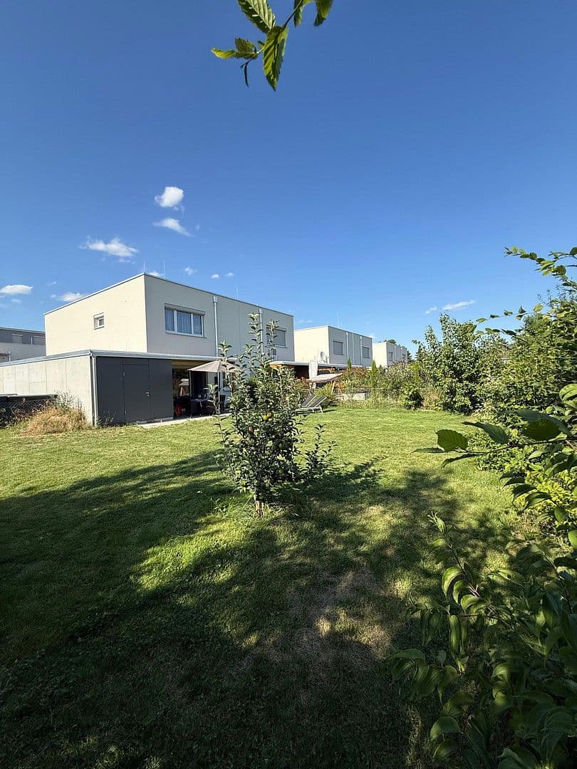 Prodej domu 108 m², pozemek 199 m², Margarethe-Deißenberger-Gasse 2, Krems an der Donau, Dolní Rakousko Prodej domu 108 m², pozemek 199 m², Margarethe-Deißenberger-Gasse 2, Krems an der Donau, Dolní Rakousko