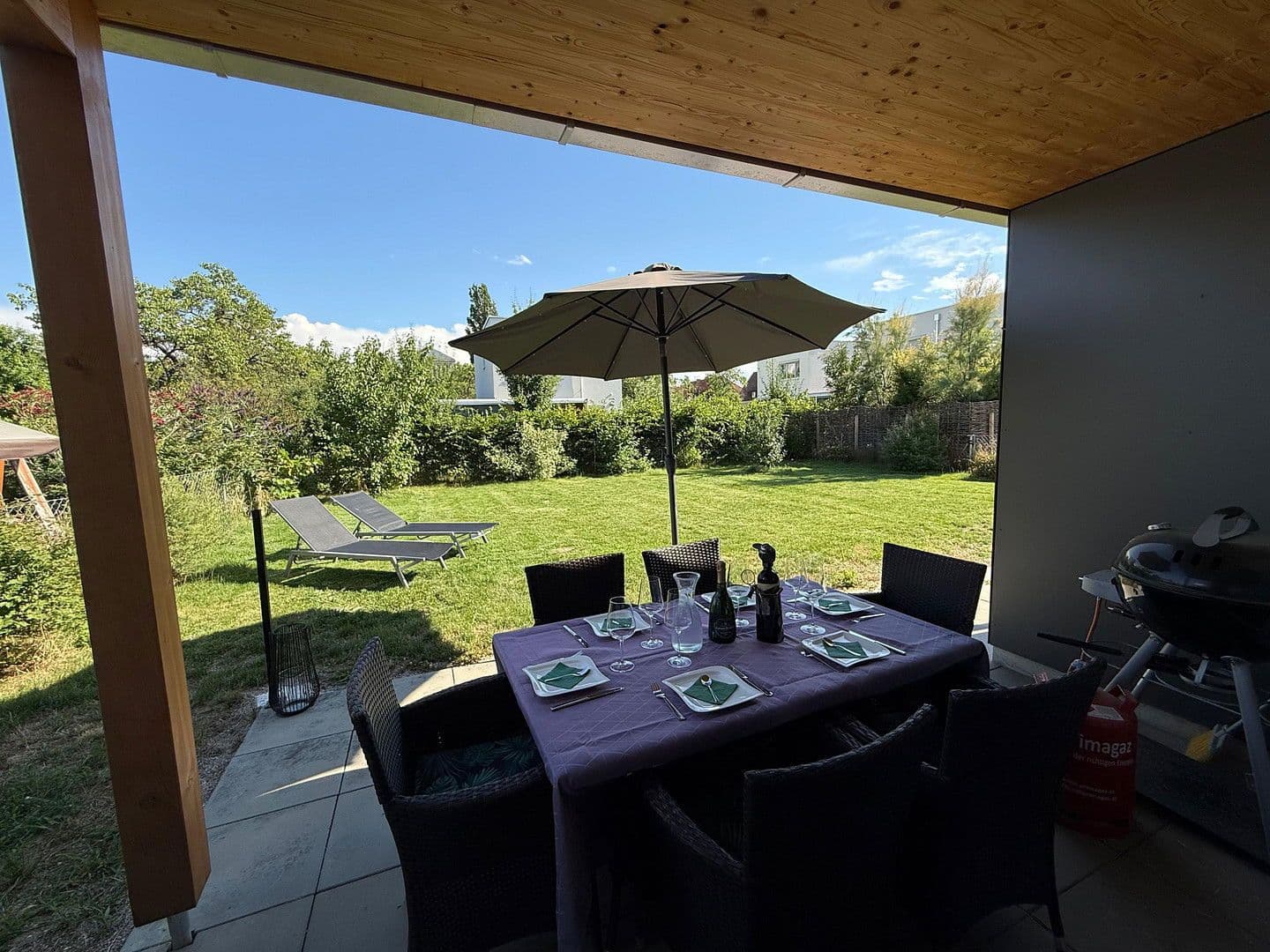 Prodej domu 108 m², pozemek 199 m², Margarethe-Deißenberger-Gasse 2, Krems an der Donau, Dolní Rakousko Prodej domu 108 m², pozemek 199 m², Margarethe-Deißenberger-Gasse 2, Krems an der Donau, Dolní Rakousko