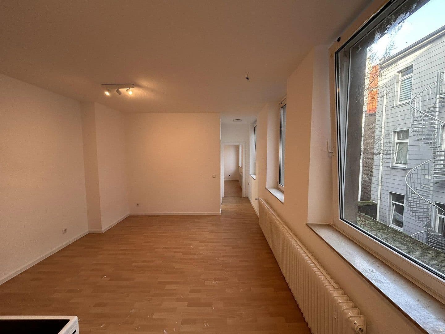 Pronájem bytu 2+1 37 m², Blücherstraße, Krefeld, Severní Porýní-Vestfálsko Pronájem bytu 2+1 37 m², Blücherstraße, Krefeld, Severní Porýní-Vestfálsko