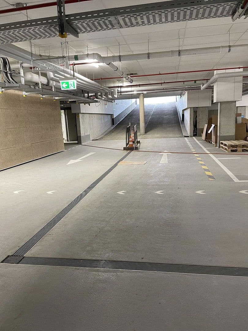 Pronájem bytu 3+1 83 m², OB-Hamberger-Platz, Landsberg am Lech, Bavorsko Pronájem bytu 3+1 83 m², OB-Hamberger-Platz, Landsberg am Lech, Bavorsko