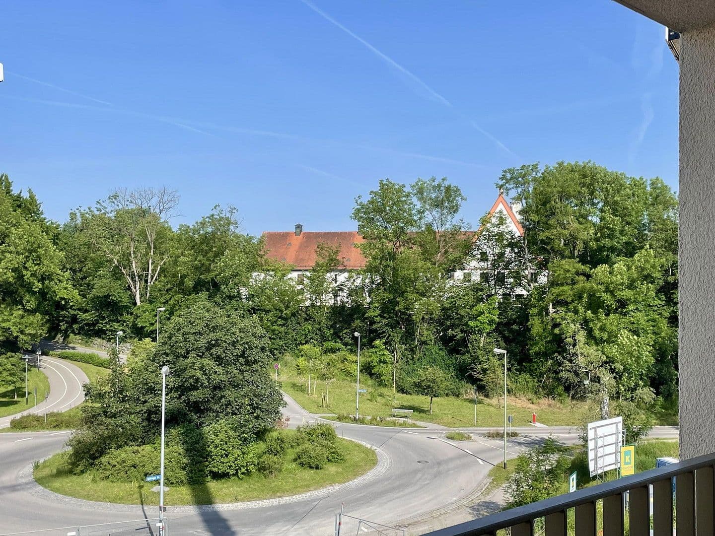 Pronájem bytu 3+1 83 m², OB-Hamberger-Platz, Landsberg am Lech, Bavorsko Pronájem bytu 3+1 83 m², OB-Hamberger-Platz, Landsberg am Lech, Bavorsko