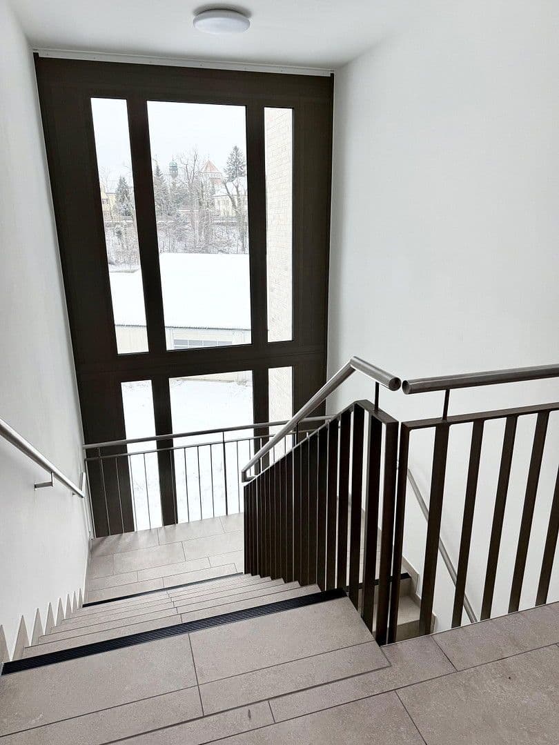 Pronájem bytu 3+1 83 m², OB-Hamberger-Platz, Landsberg am Lech, Bavorsko Pronájem bytu 3+1 83 m², OB-Hamberger-Platz, Landsberg am Lech, Bavorsko