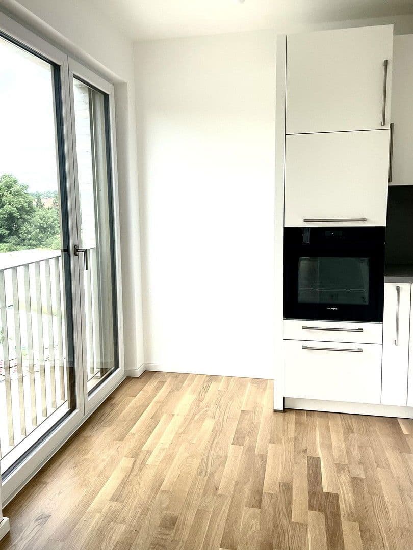 Pronájem bytu 3+1 83 m², OB-Hamberger-Platz, Landsberg am Lech, Bavorsko Pronájem bytu 3+1 83 m², OB-Hamberger-Platz, Landsberg am Lech, Bavorsko