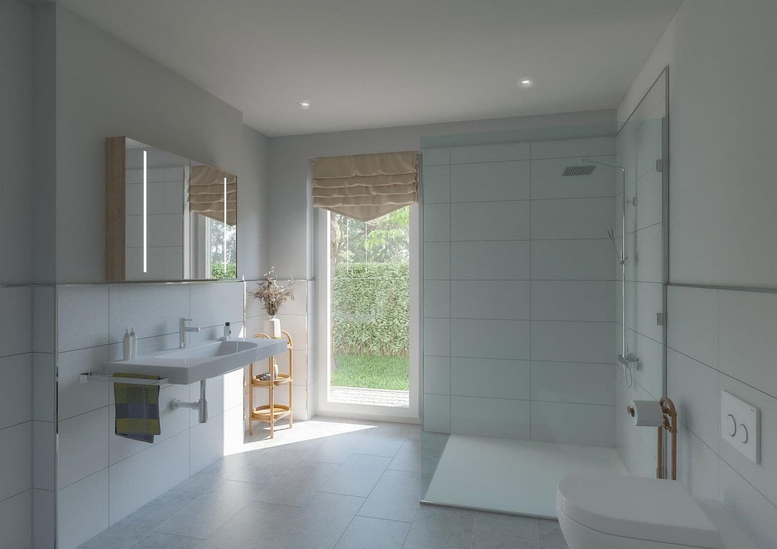 Prodej pozemku 1.175 m², Schillerstraße 17-19, Dornburg, Hessen Prodej pozemku 1.175 m², Schillerstraße 17-19, Dornburg, Hessen