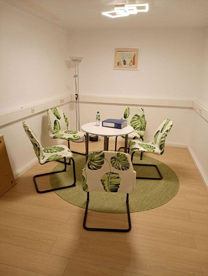 Pronájem kanceláře 62 m², Kleine Klostergasse 16, Friedberg (Hessen), Hessen Pronájem kanceláře 62 m², Kleine Klostergasse 16, Friedberg (Hessen), Hessen