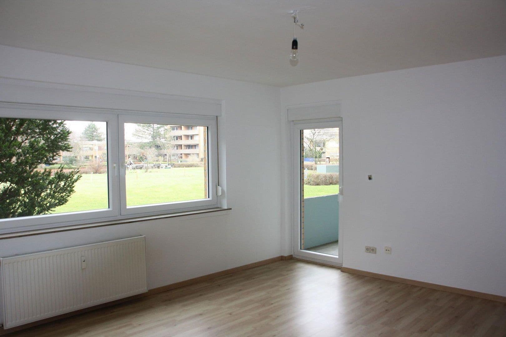 Prodej bytu 2+1 52 m², Hannover, Dolní Sasko Prodej bytu 2+1 52 m², Hannover, Dolní Sasko