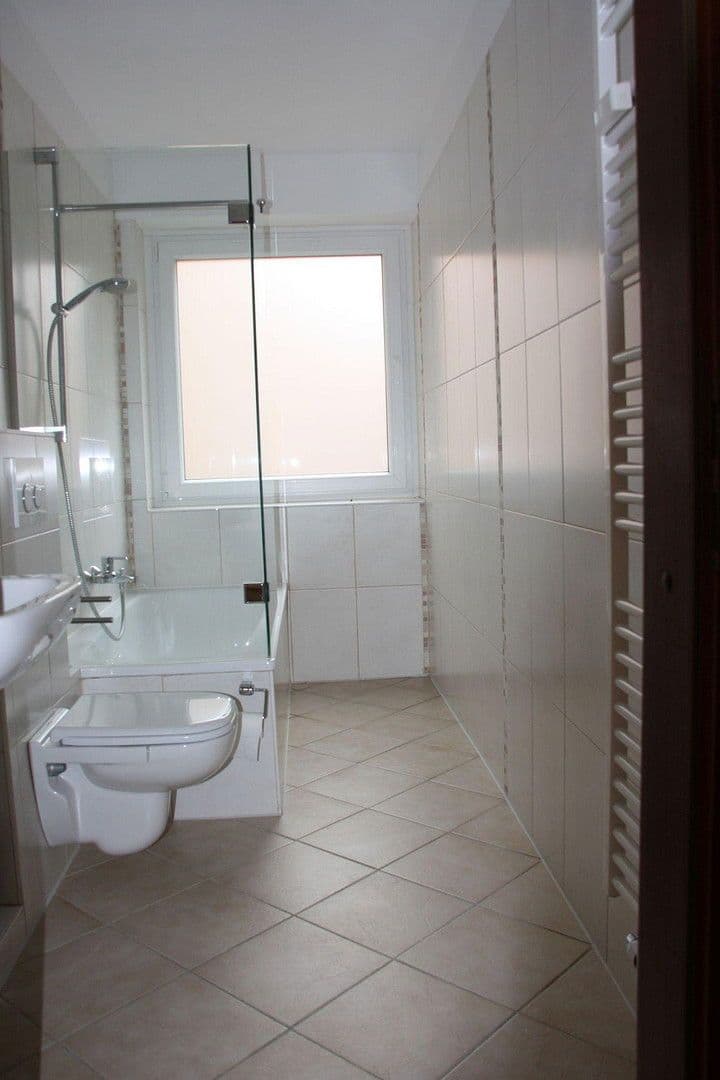 Prodej bytu 2+1 52 m², Hannover, Dolní Sasko Prodej bytu 2+1 52 m², Hannover, Dolní Sasko