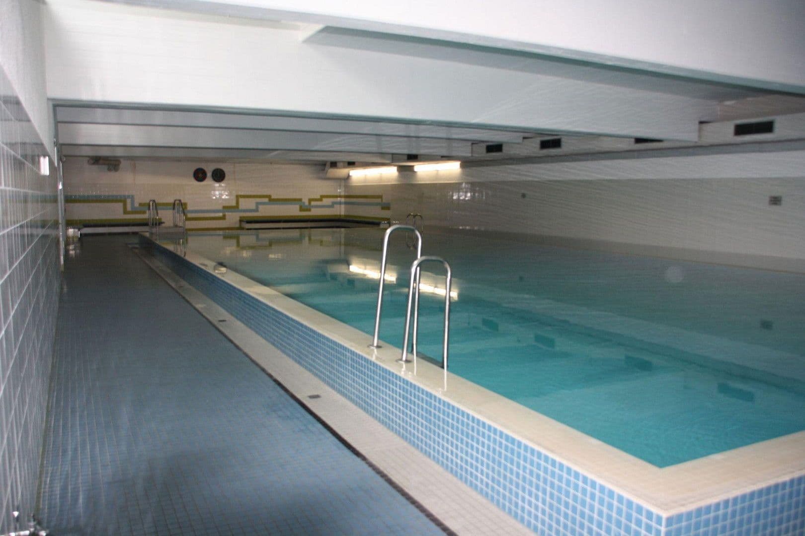 Prodej bytu 2+1 52 m², Hannover, Dolní Sasko Prodej bytu 2+1 52 m², Hannover, Dolní Sasko