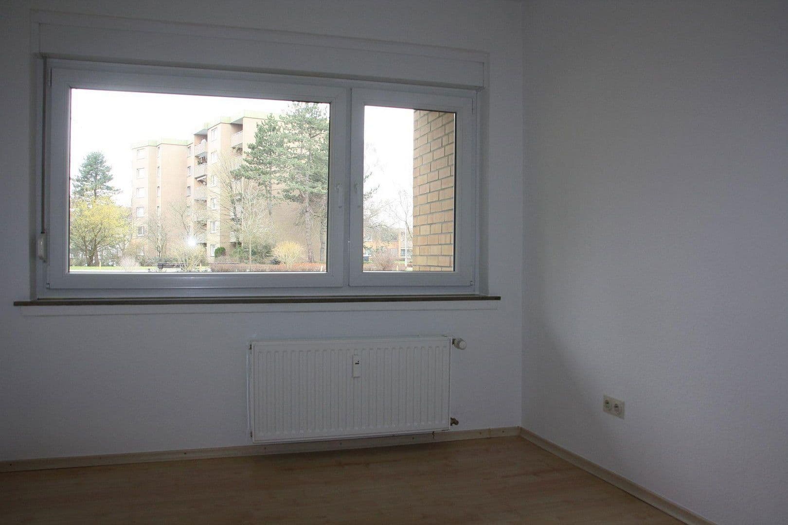 Prodej bytu 2+1 52 m², Hannover, Dolní Sasko Prodej bytu 2+1 52 m², Hannover, Dolní Sasko