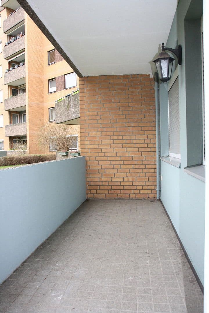 Prodej bytu 2+1 52 m², Hannover, Dolní Sasko Prodej bytu 2+1 52 m², Hannover, Dolní Sasko