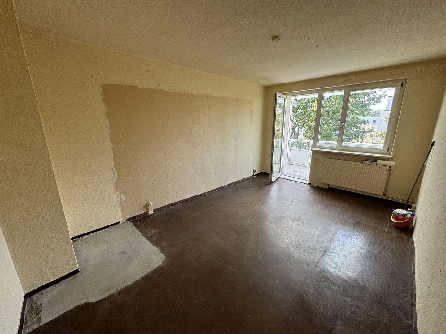 Prodej bytu 3+1 58 m², Neue Jakobstr. 23, Berlin, Berlín Prodej bytu 3+1 58 m², Neue Jakobstr. 23, Berlin, Berlín