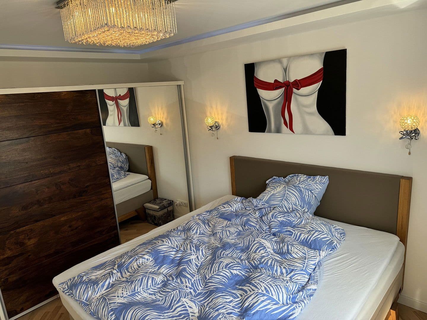 Prodej bytu 3+1 58 m², Neue Jakobstr. 23, Berlin, Berlín Prodej bytu 3+1 58 m², Neue Jakobstr. 23, Berlin, Berlín