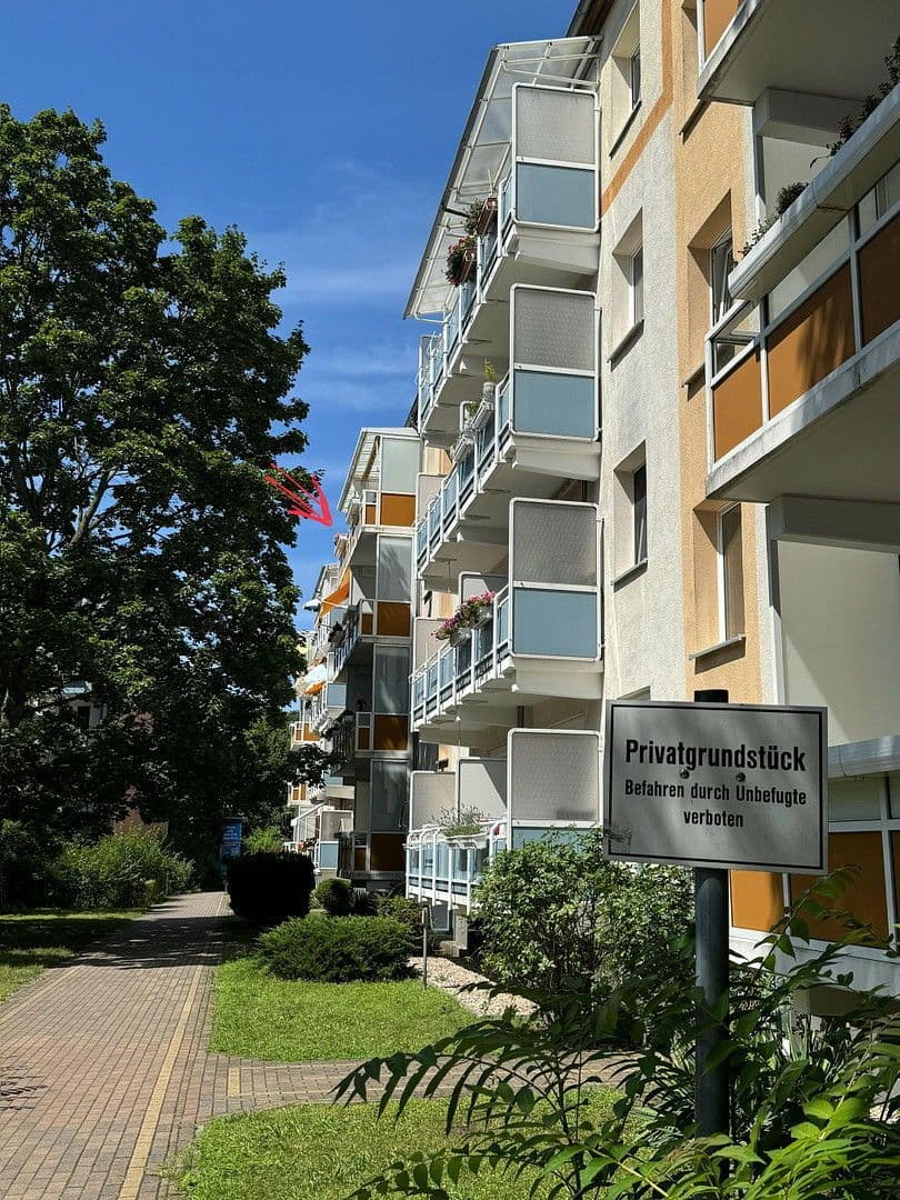 Prodej bytu 3+1 58 m², Neue Jakobstr. 23, Berlin, Berlín Prodej bytu 3+1 58 m², Neue Jakobstr. 23, Berlin, Berlín