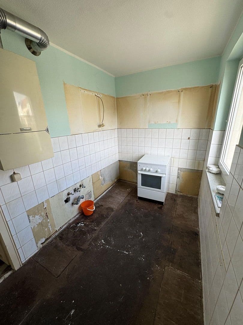 Prodej bytu 3+1 58 m², Neue Jakobstr. 23, Berlin, Berlín Prodej bytu 3+1 58 m², Neue Jakobstr. 23, Berlin, Berlín