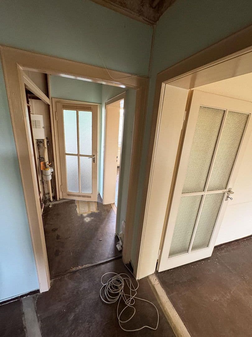 Prodej bytu 3+1 58 m², Neue Jakobstr. 23, Berlin, Berlín Prodej bytu 3+1 58 m², Neue Jakobstr. 23, Berlin, Berlín