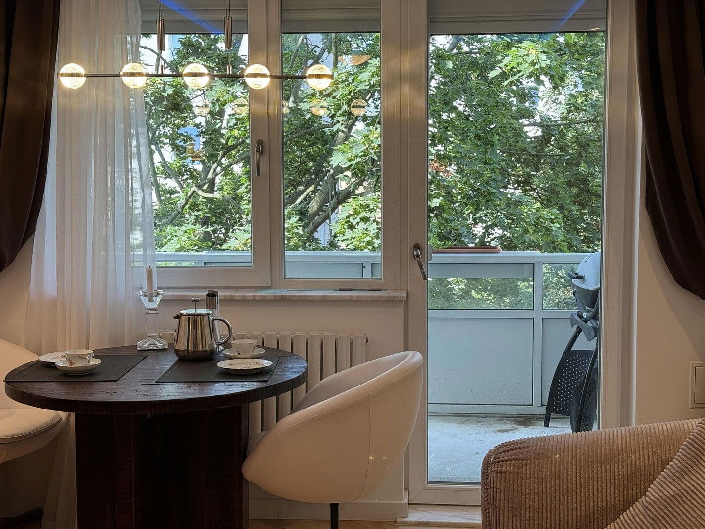 Prodej bytu 3+1 58 m², Neue Jakobstr. 23, Berlin, Berlín Prodej bytu 3+1 58 m², Neue Jakobstr. 23, Berlin, Berlín