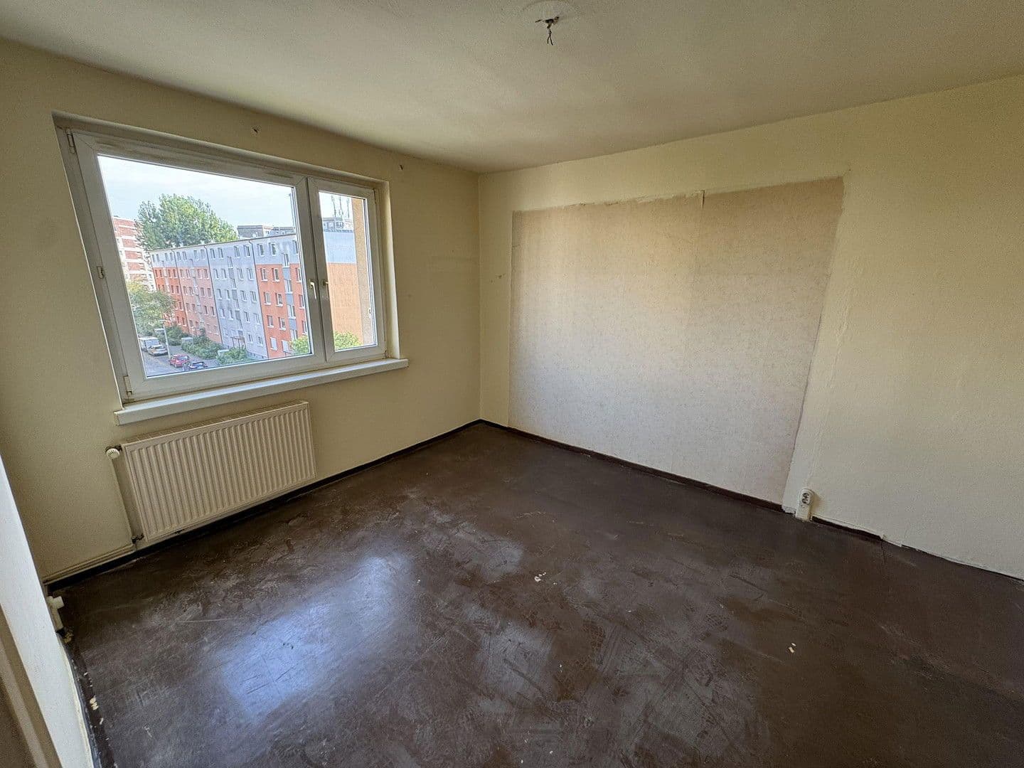 Prodej bytu 3+1 58 m², Neue Jakobstr. 23, Berlin, Berlín Prodej bytu 3+1 58 m², Neue Jakobstr. 23, Berlin, Berlín