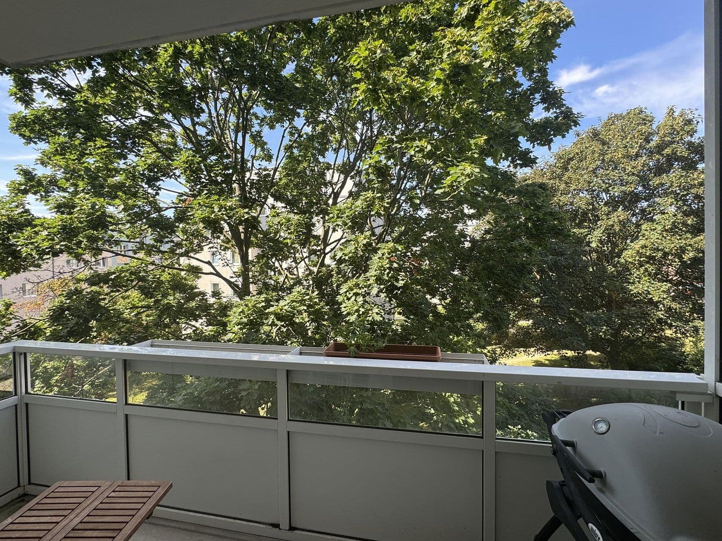 Prodej bytu 3+1 58 m², Neue Jakobstr. 23, Berlin, Berlín Prodej bytu 3+1 58 m², Neue Jakobstr. 23, Berlin, Berlín