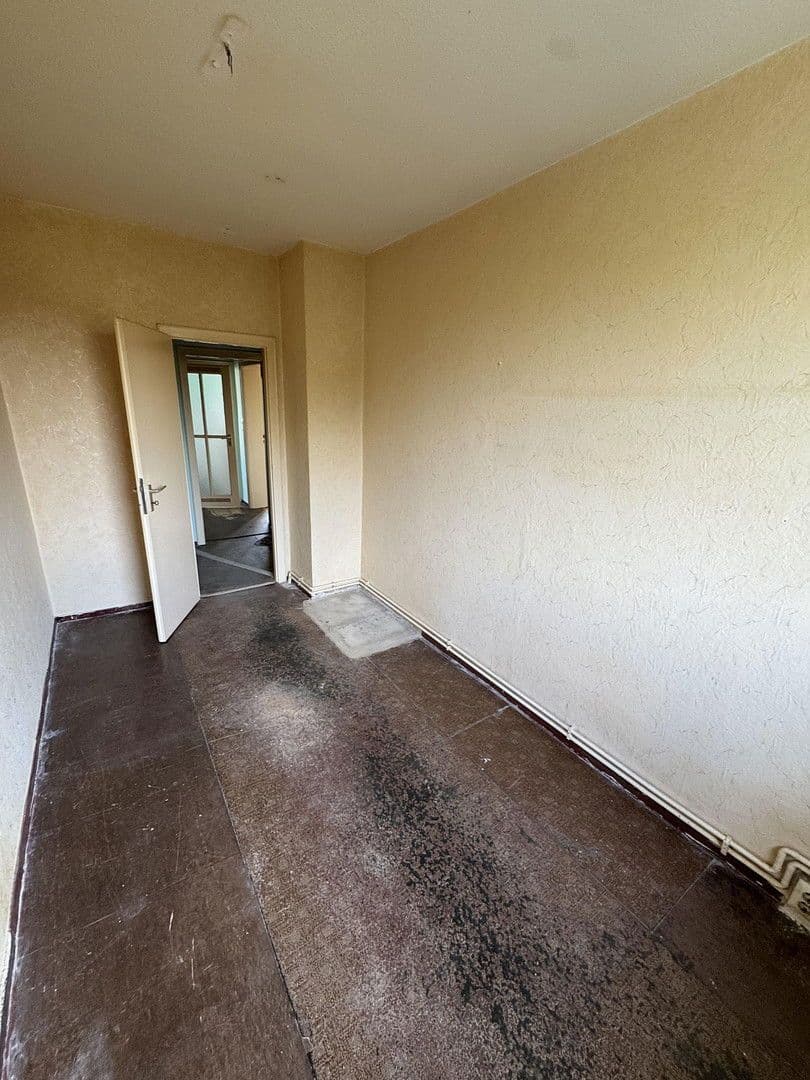 Prodej bytu 3+1 58 m², Neue Jakobstr. 23, Berlin, Berlín Prodej bytu 3+1 58 m², Neue Jakobstr. 23, Berlin, Berlín