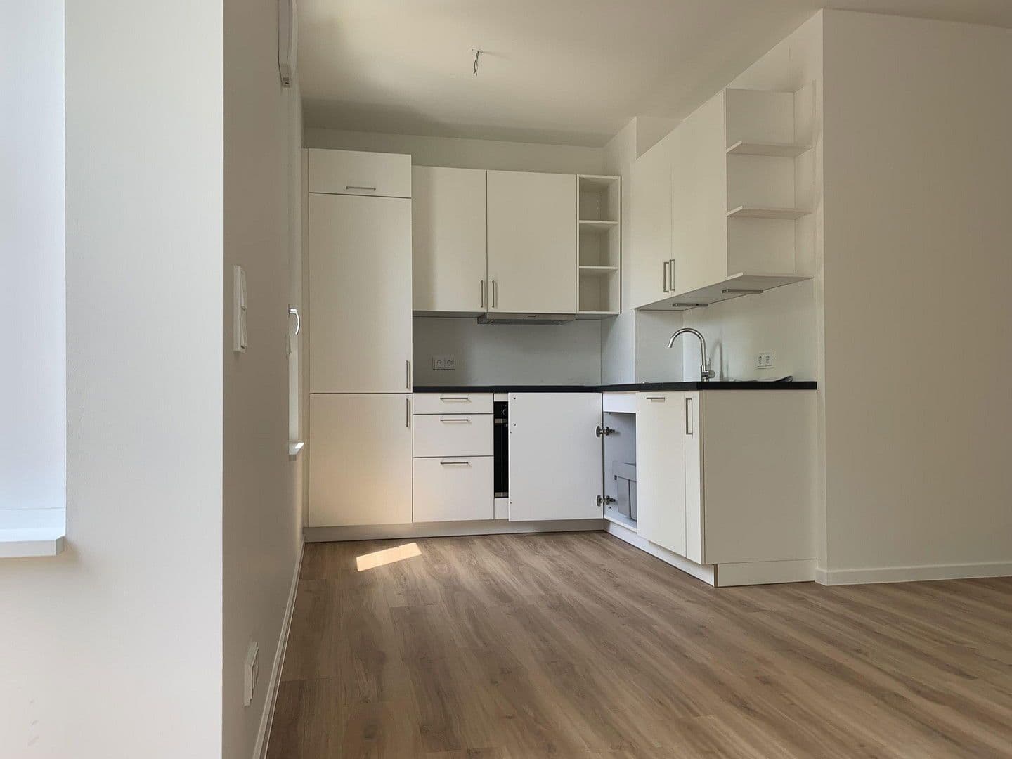 Pronájem bytu 2+1 67 m², Graswanger Str. 17, München, Bavorsko Pronájem bytu 2+1 67 m², Graswanger Str. 17, München, Bavorsko