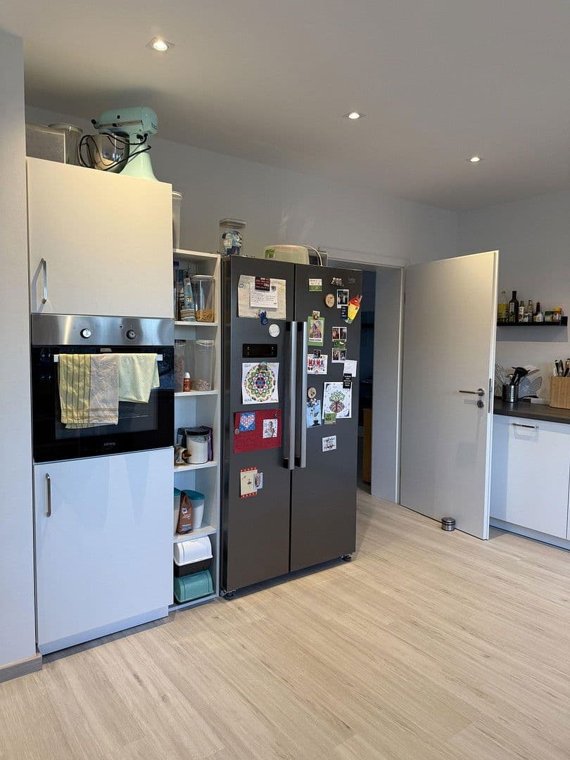 Pronájem domu 130 m², pozemek 813 m², Steinbergstr. 1, Heringen (Werra), Hessen Pronájem domu 130 m², pozemek 813 m², Steinbergstr. 1, Heringen (Werra), Hessen